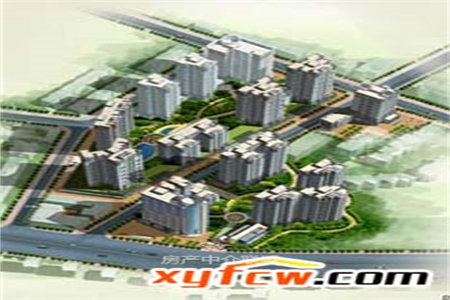 凰城一号3室2厅2卫121m295万
